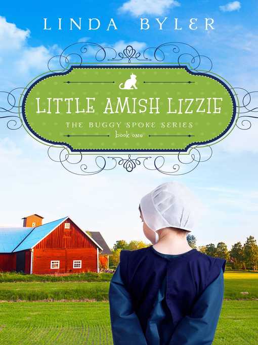 Title details for Little Amish Lizzie by Linda Byler - Available